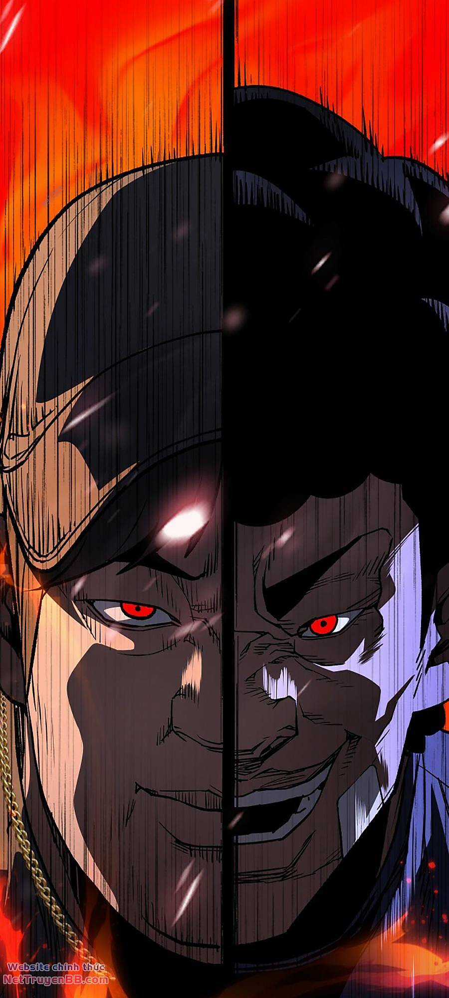 99 thủ lĩnh - Chapter 17 - Trang 118