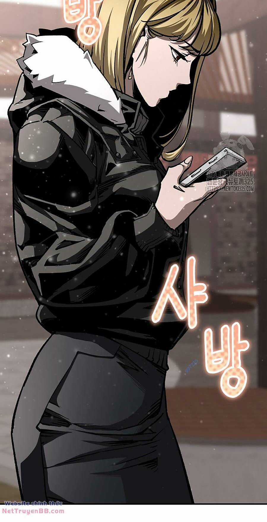 99 thủ lĩnh - Chapter 17 - Trang 13