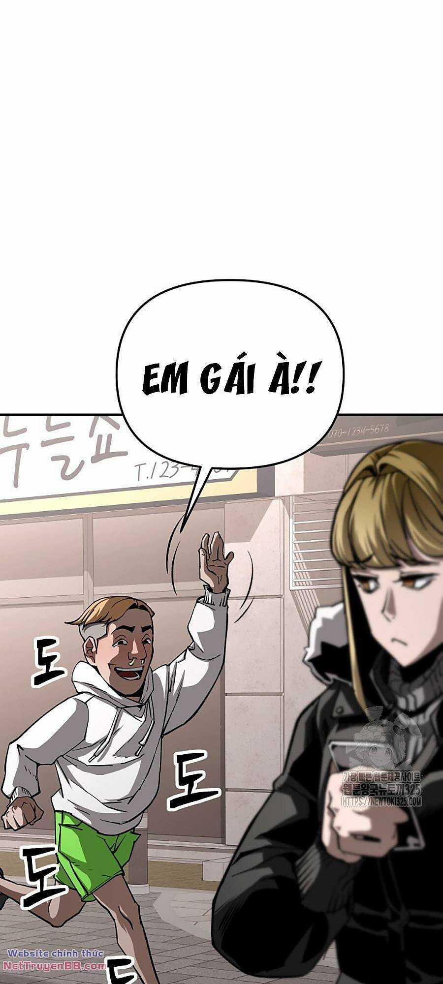 99 thủ lĩnh - Chapter 17 - Trang 14