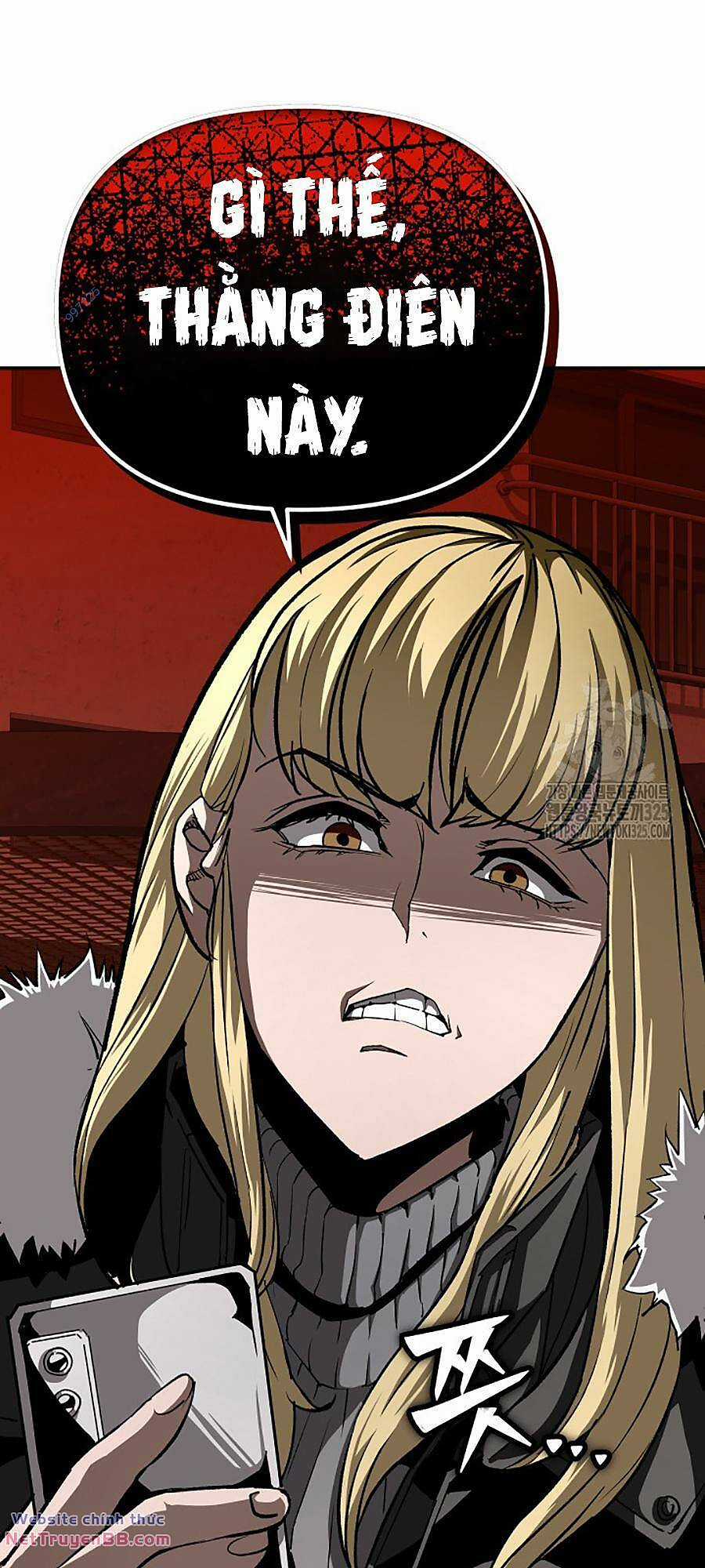 99 thủ lĩnh - Chapter 17 - Trang 17