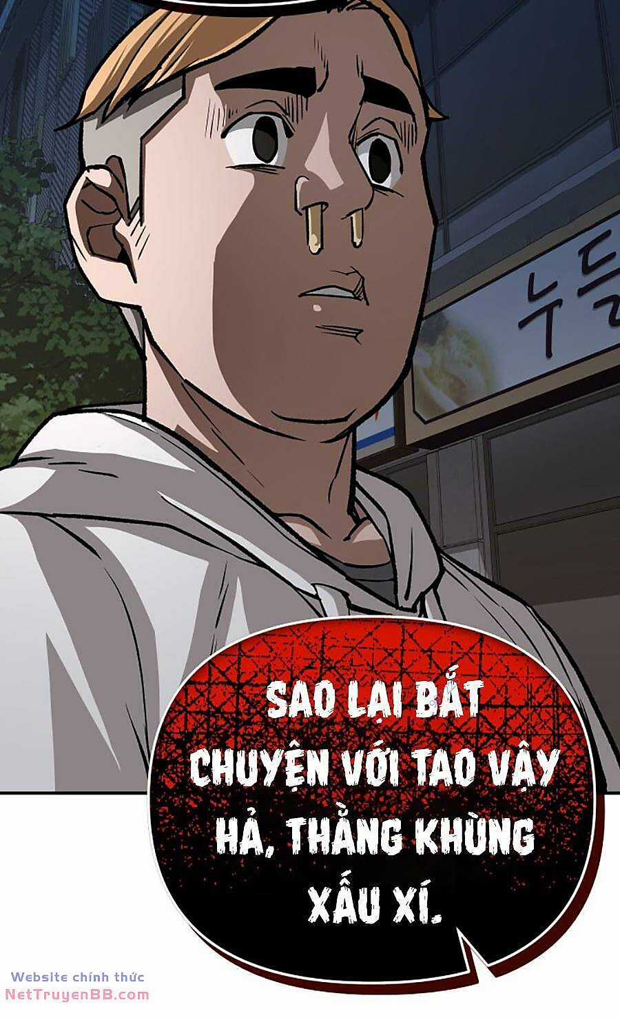 99 thủ lĩnh - Chapter 17 - Trang 19