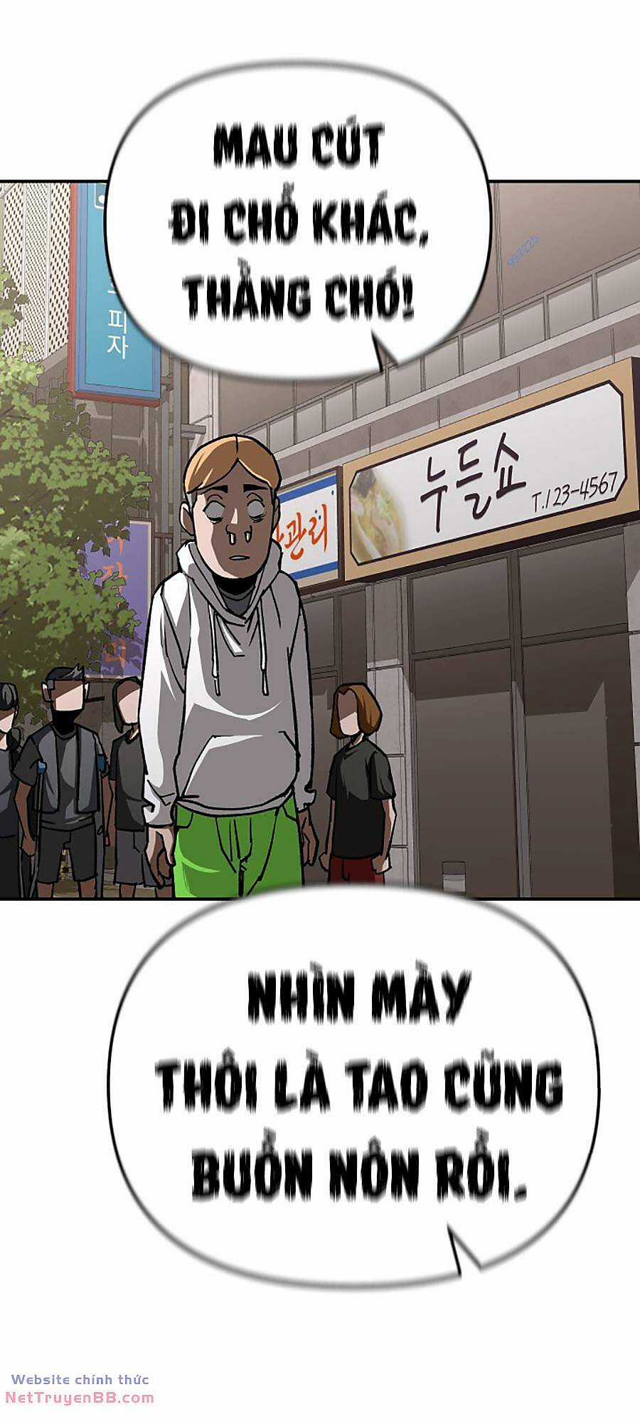 99 thủ lĩnh - Chapter 17 - Trang 20