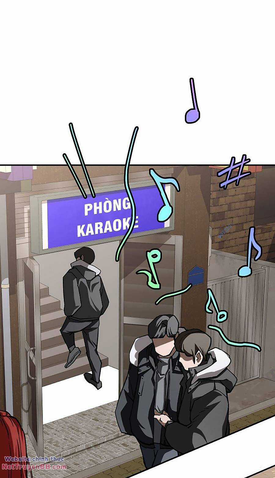 99 thủ lĩnh - Chapter 17 - Trang 3