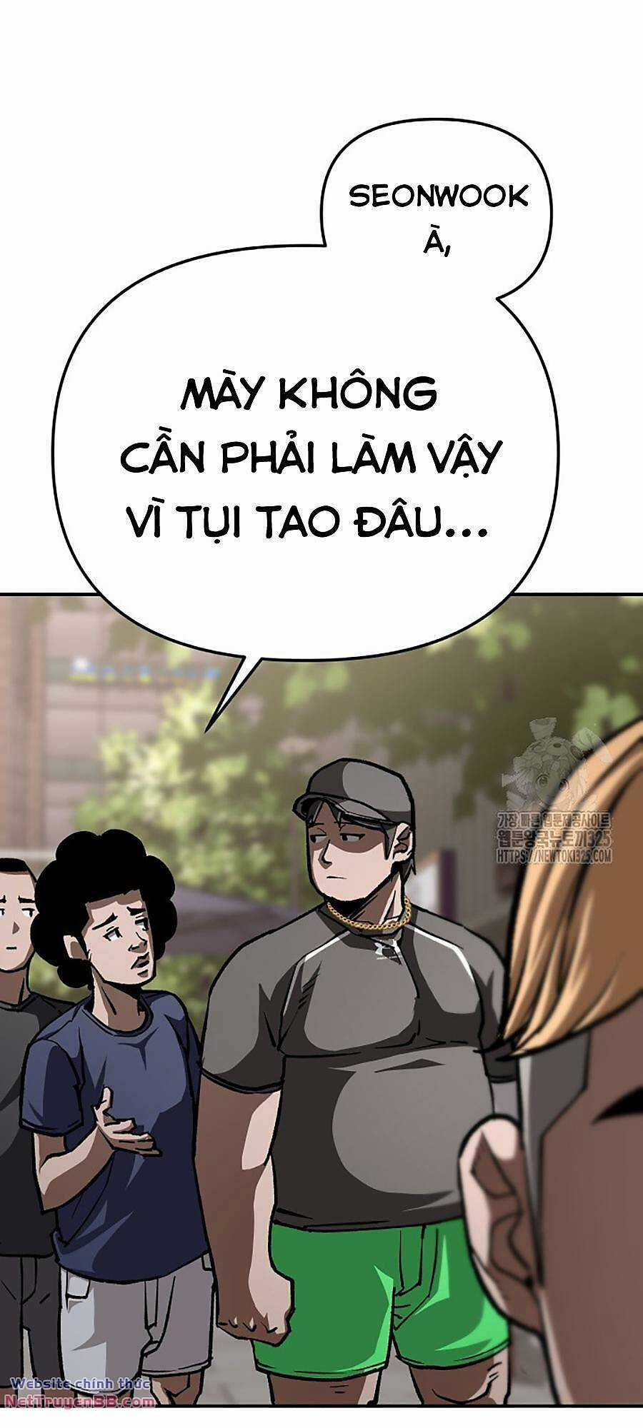99 thủ lĩnh - Chapter 17 - Trang 23