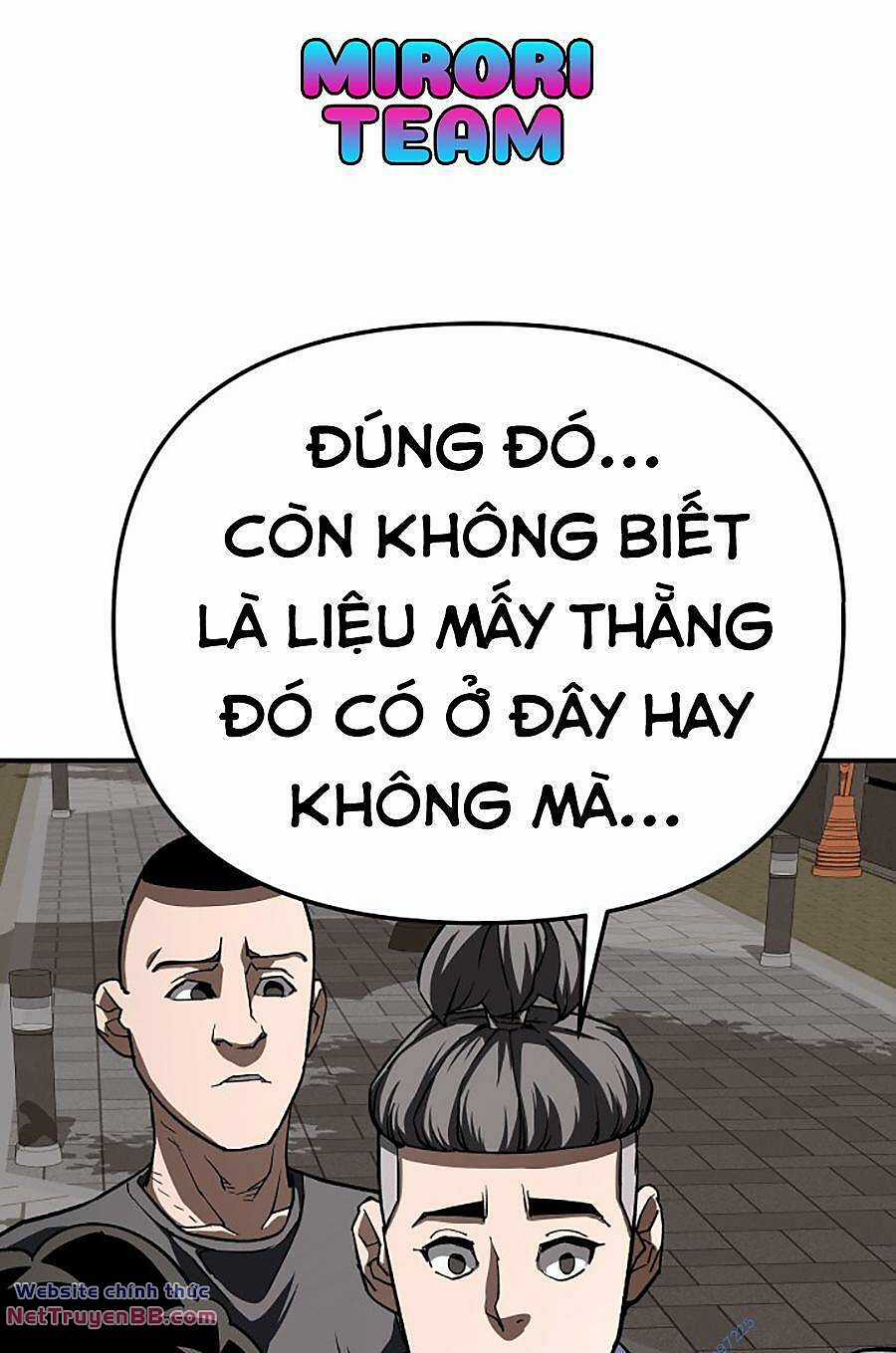 99 thủ lĩnh - Chapter 17 - Trang 24