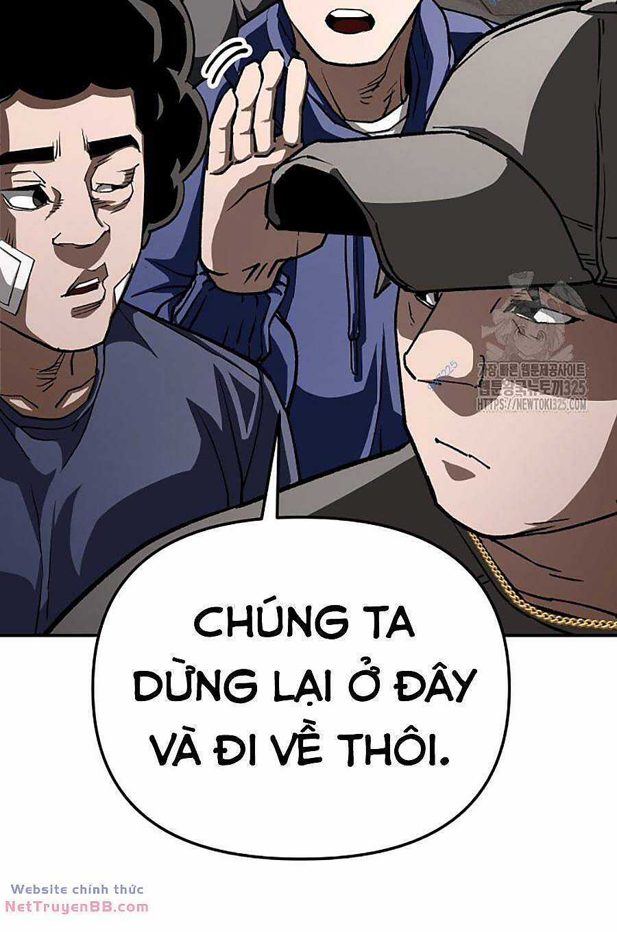 99 thủ lĩnh - Chapter 17 - Trang 25