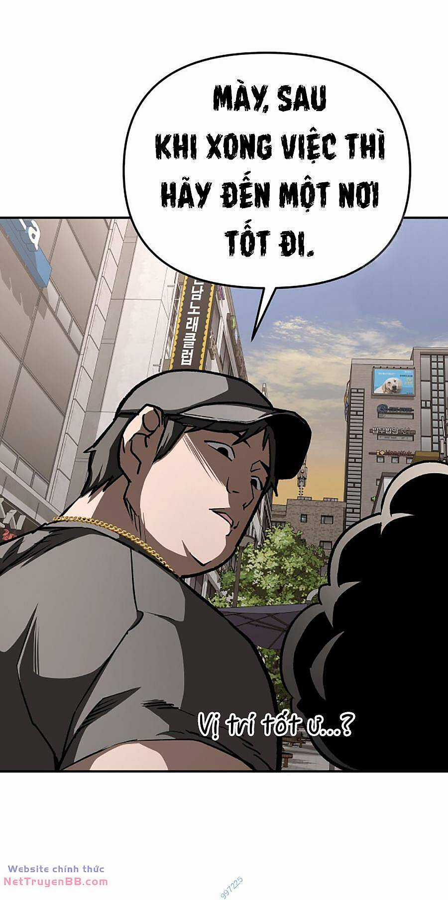 99 thủ lĩnh - Chapter 17 - Trang 26