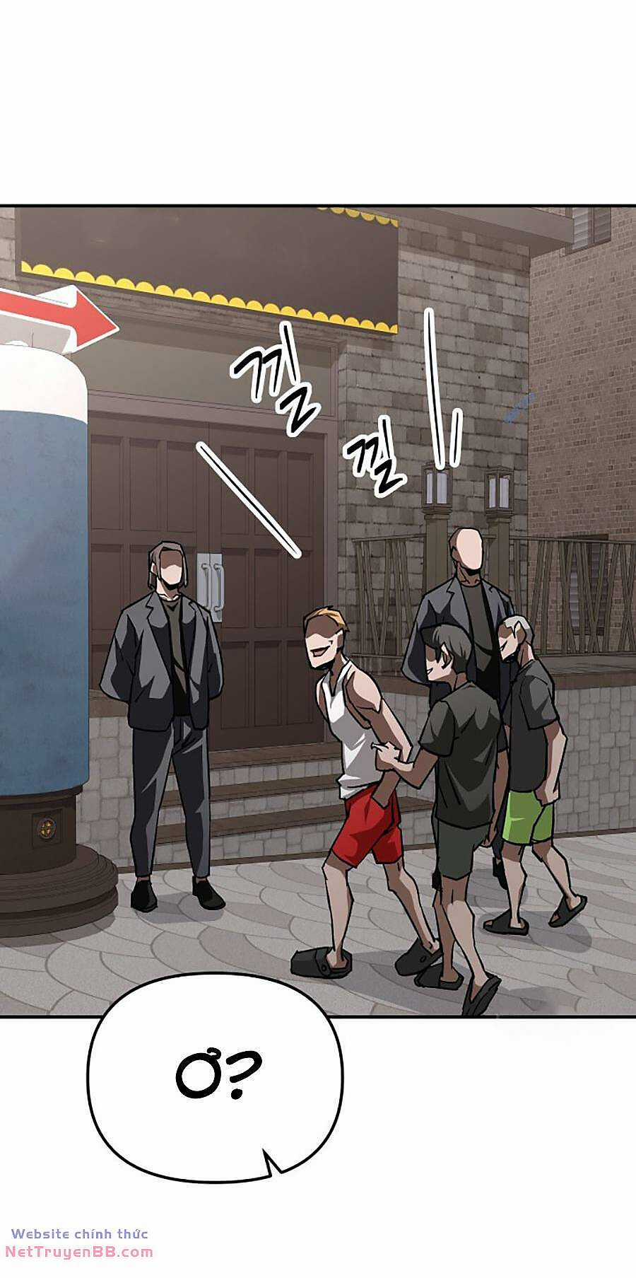 99 thủ lĩnh - Chapter 17 - Trang 27