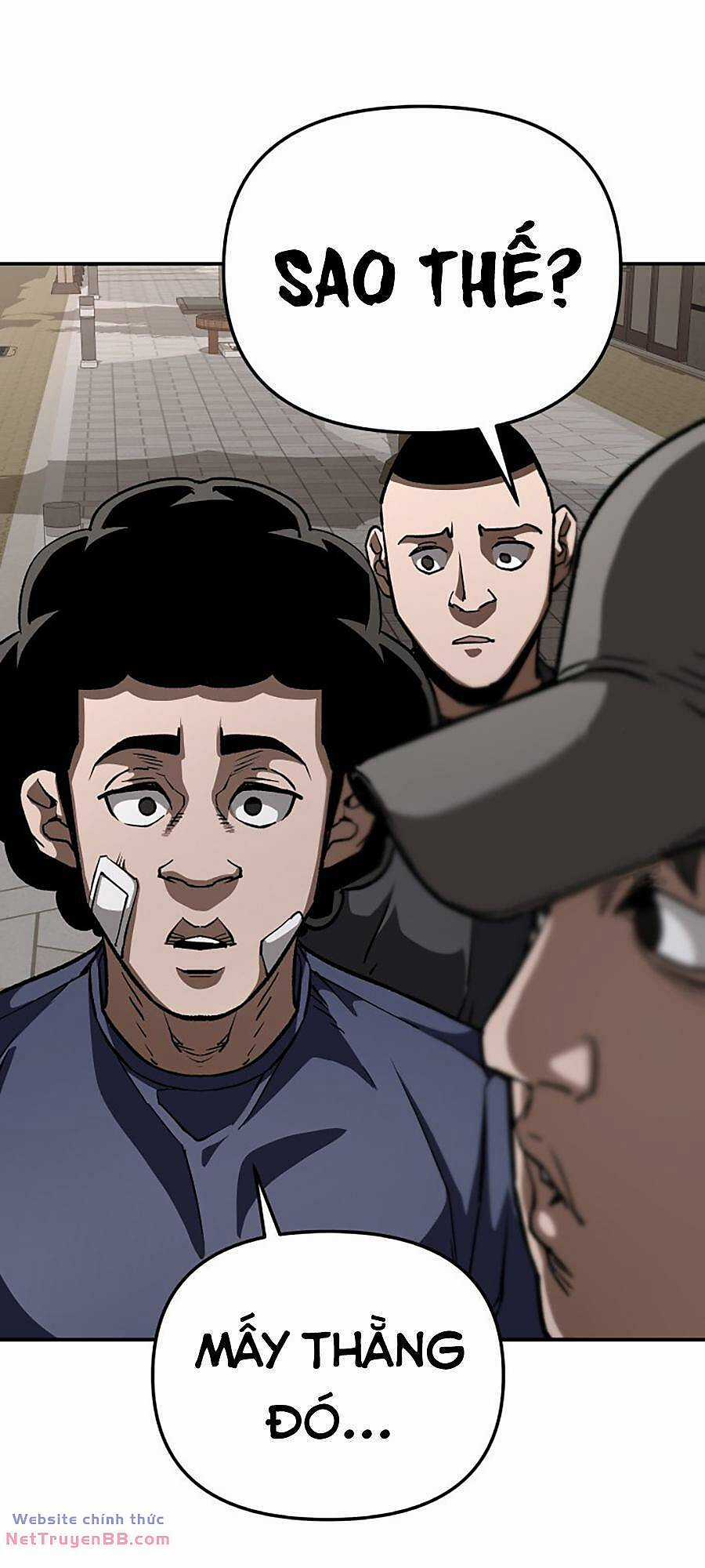 99 thủ lĩnh - Chapter 17 - Trang 28