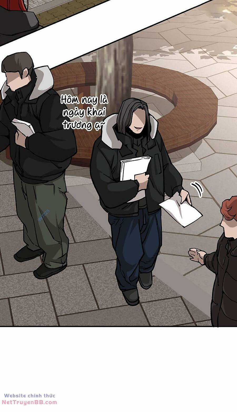 99 thủ lĩnh - Chapter 17 - Trang 4