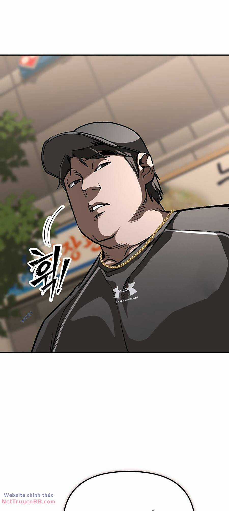 99 thủ lĩnh - Chapter 17 - Trang 31