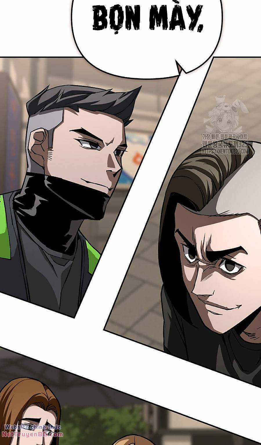 99 thủ lĩnh - Chapter 17 - Trang 32