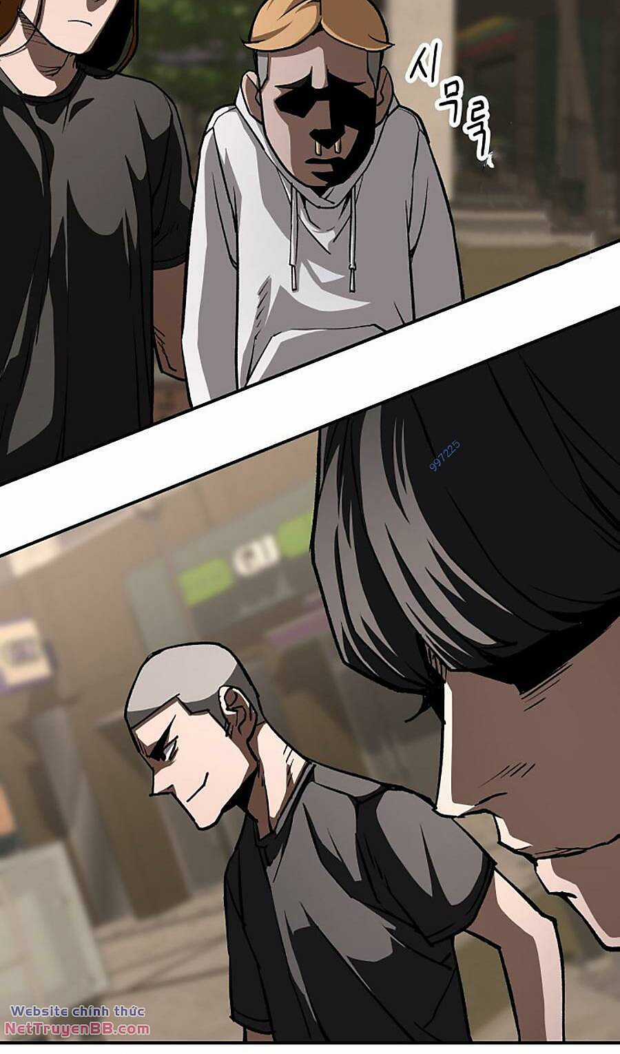 99 thủ lĩnh - Chapter 17 - Trang 33