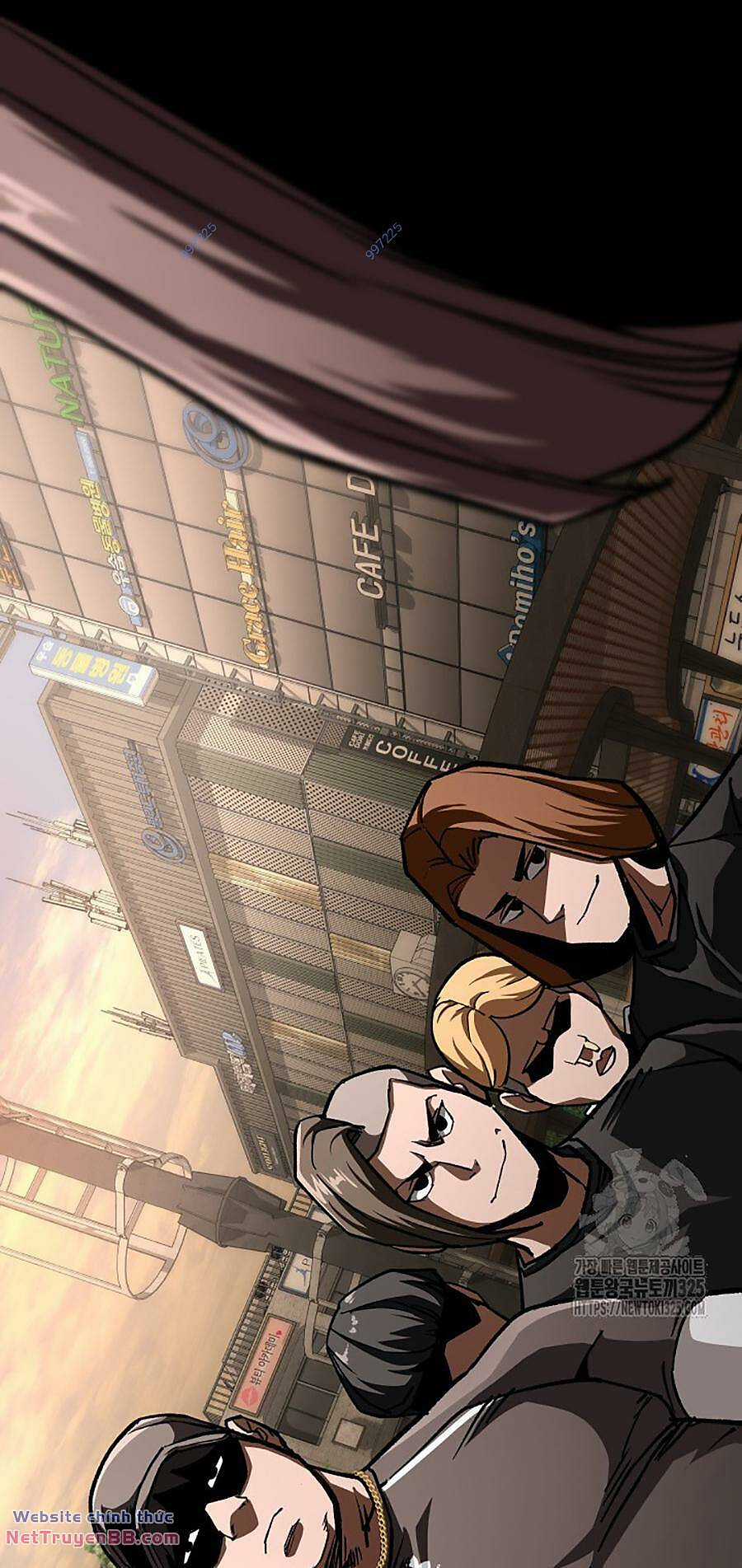 99 thủ lĩnh - Chapter 17 - Trang 36