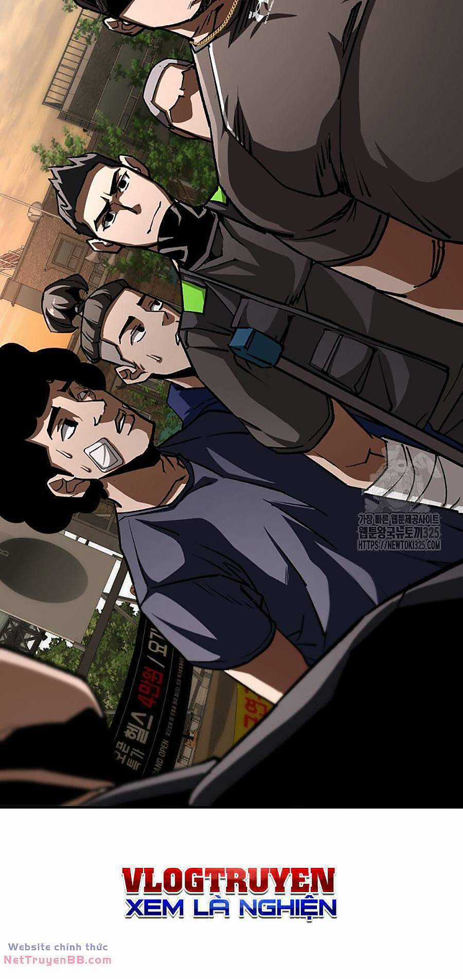 99 thủ lĩnh - Chapter 17 - Trang 37