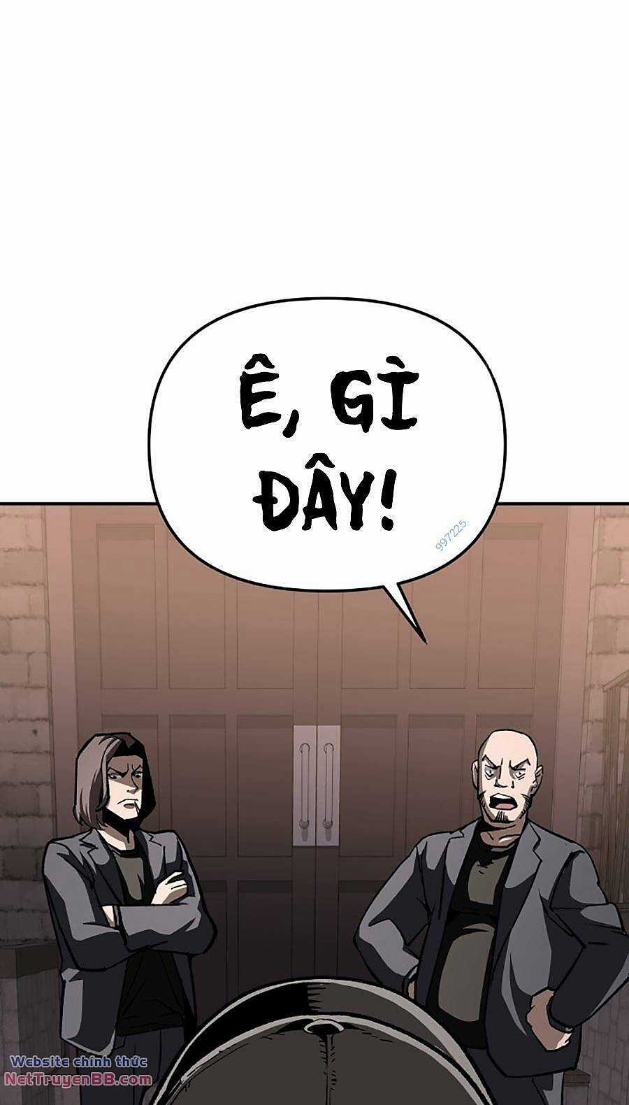 99 thủ lĩnh - Chapter 17 - Trang 38