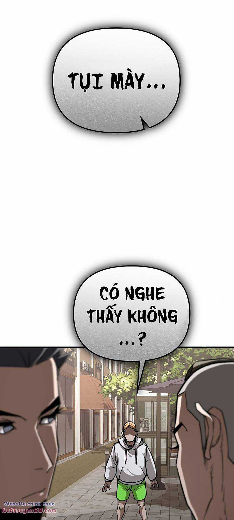 99 thủ lĩnh - Chapter 17 - Trang 5