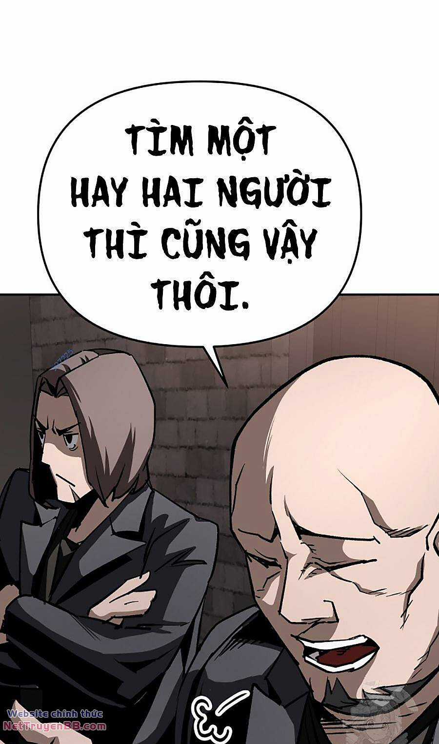 99 thủ lĩnh - Chapter 17 - Trang 43