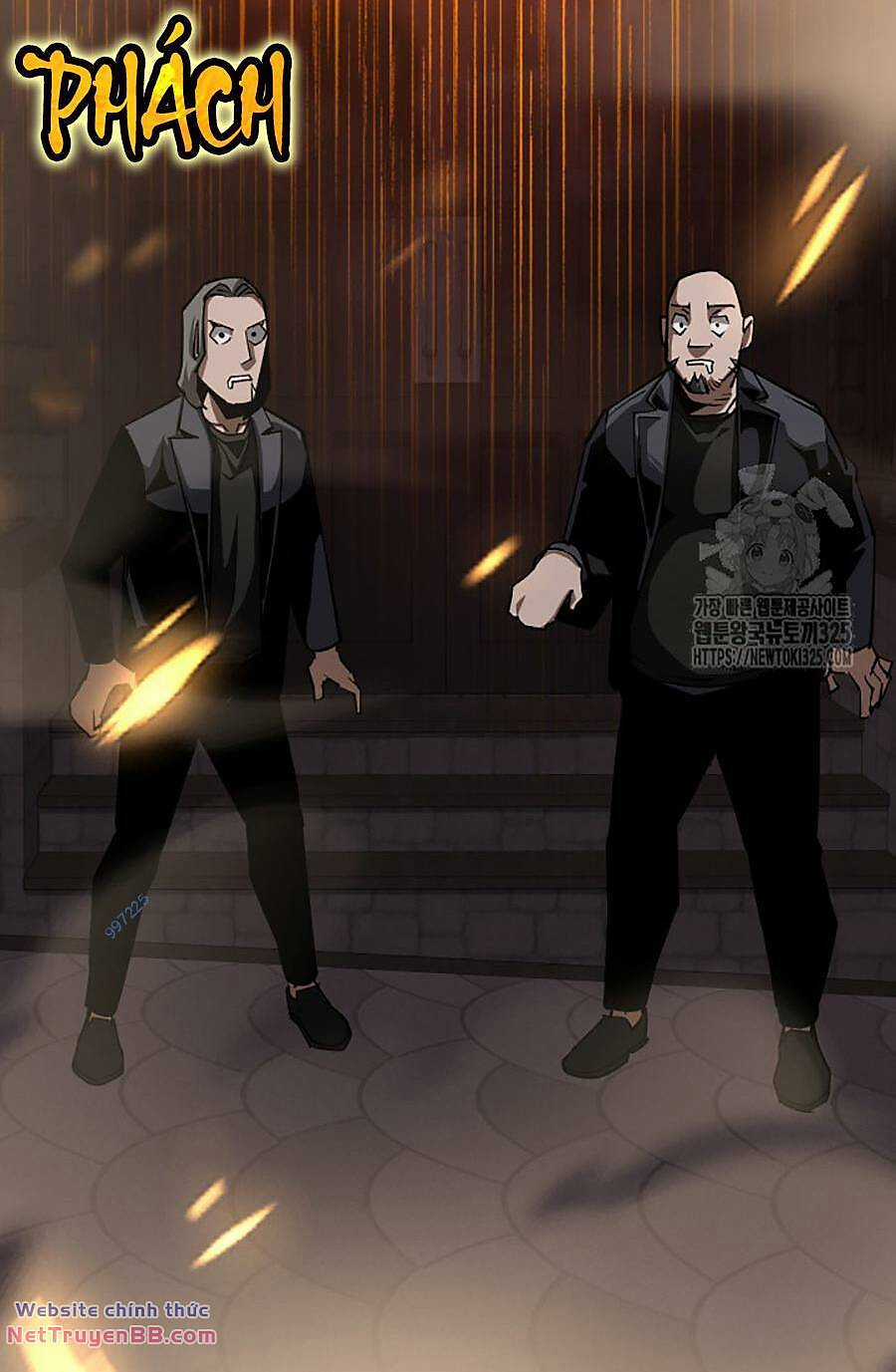 99 thủ lĩnh - Chapter 17 - Trang 47