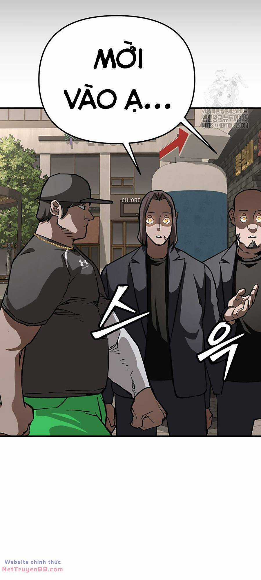 99 thủ lĩnh - Chapter 17 - Trang 51