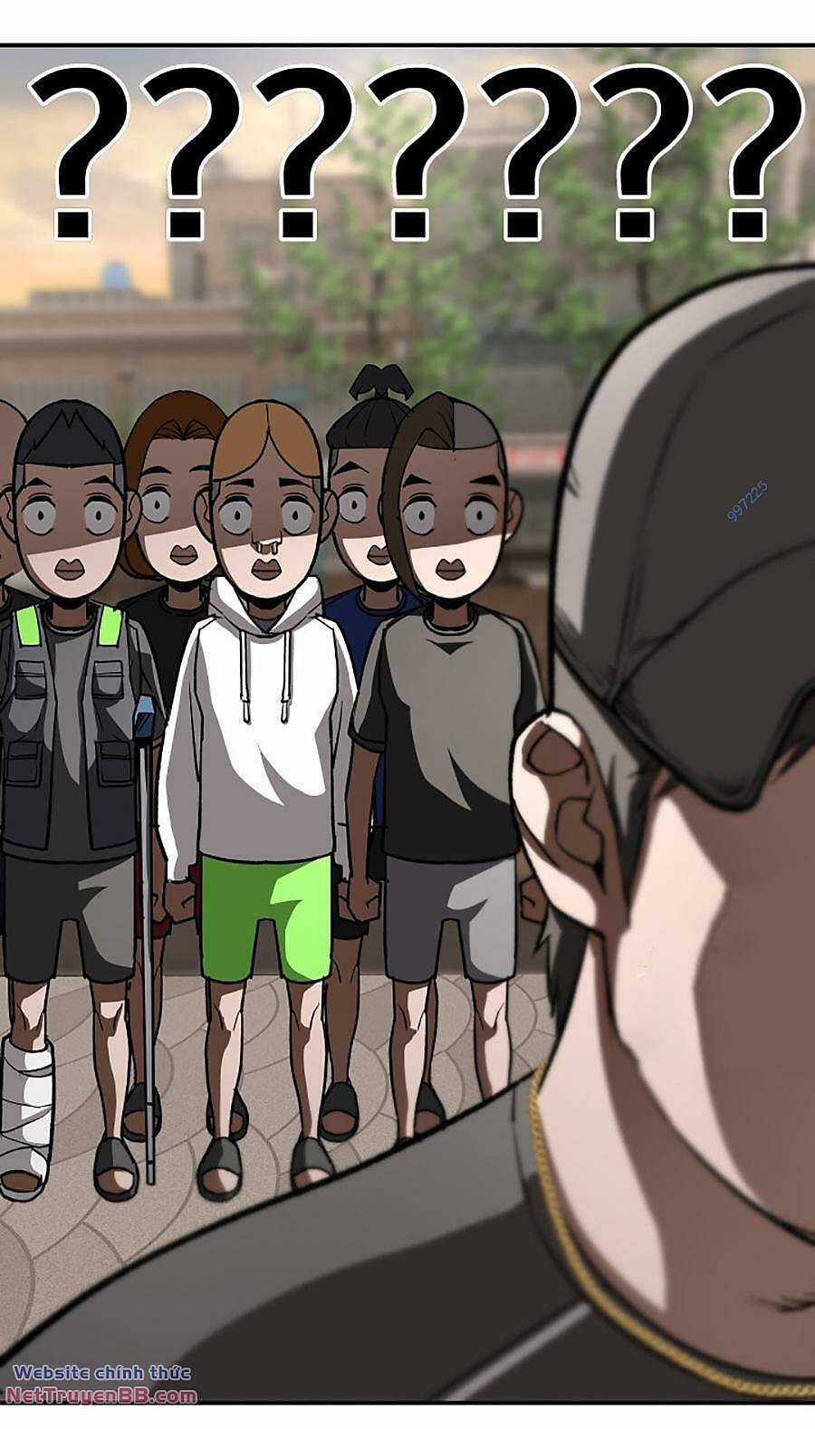 99 thủ lĩnh - Chapter 17 - Trang 52