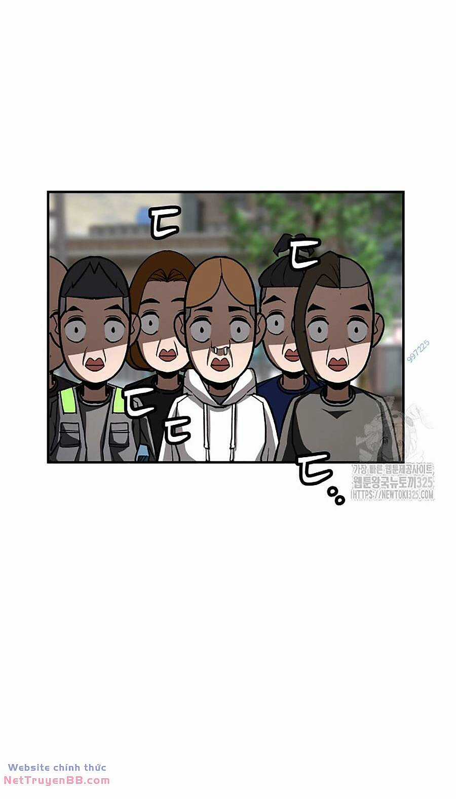 99 thủ lĩnh - Chapter 17 - Trang 53