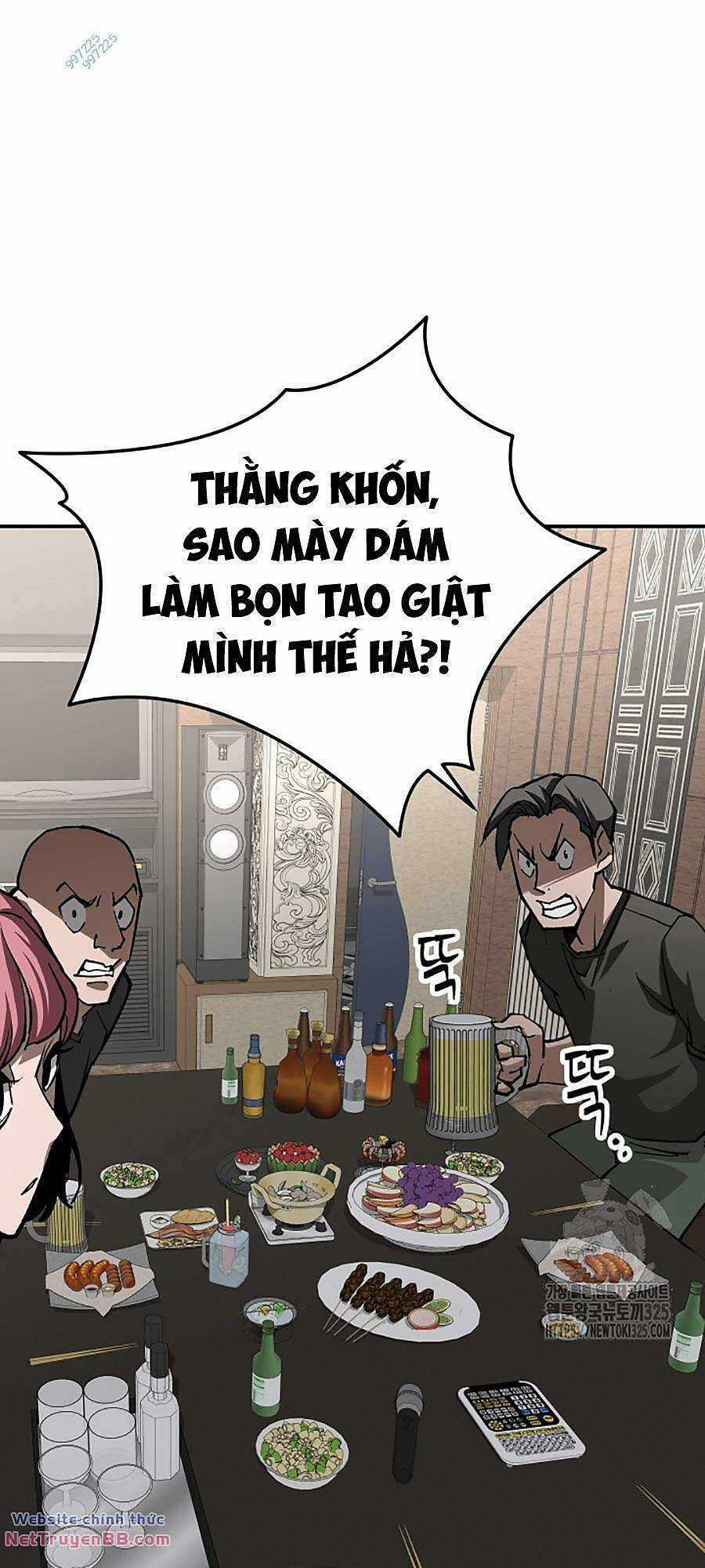 99 thủ lĩnh - Chapter 17 - Trang 64
