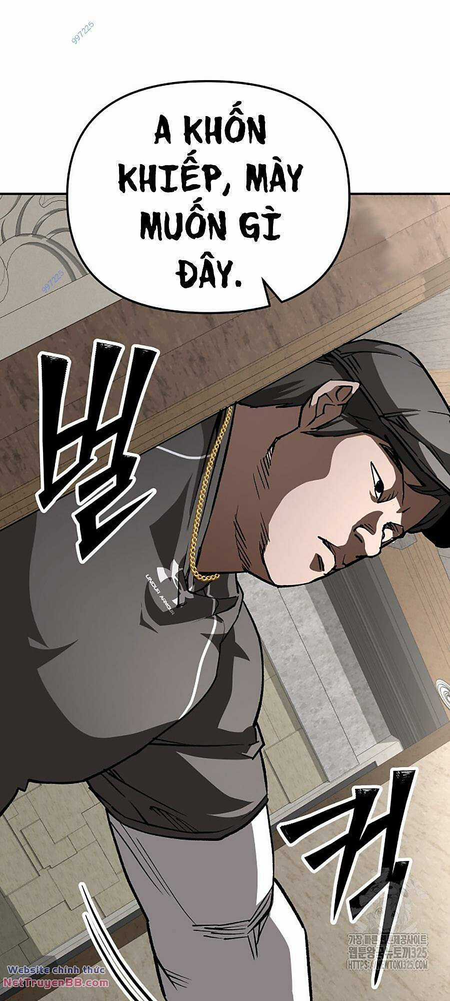 99 thủ lĩnh - Chapter 17 - Trang 67