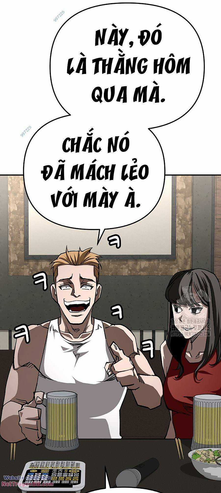 99 thủ lĩnh - Chapter 17 - Trang 70