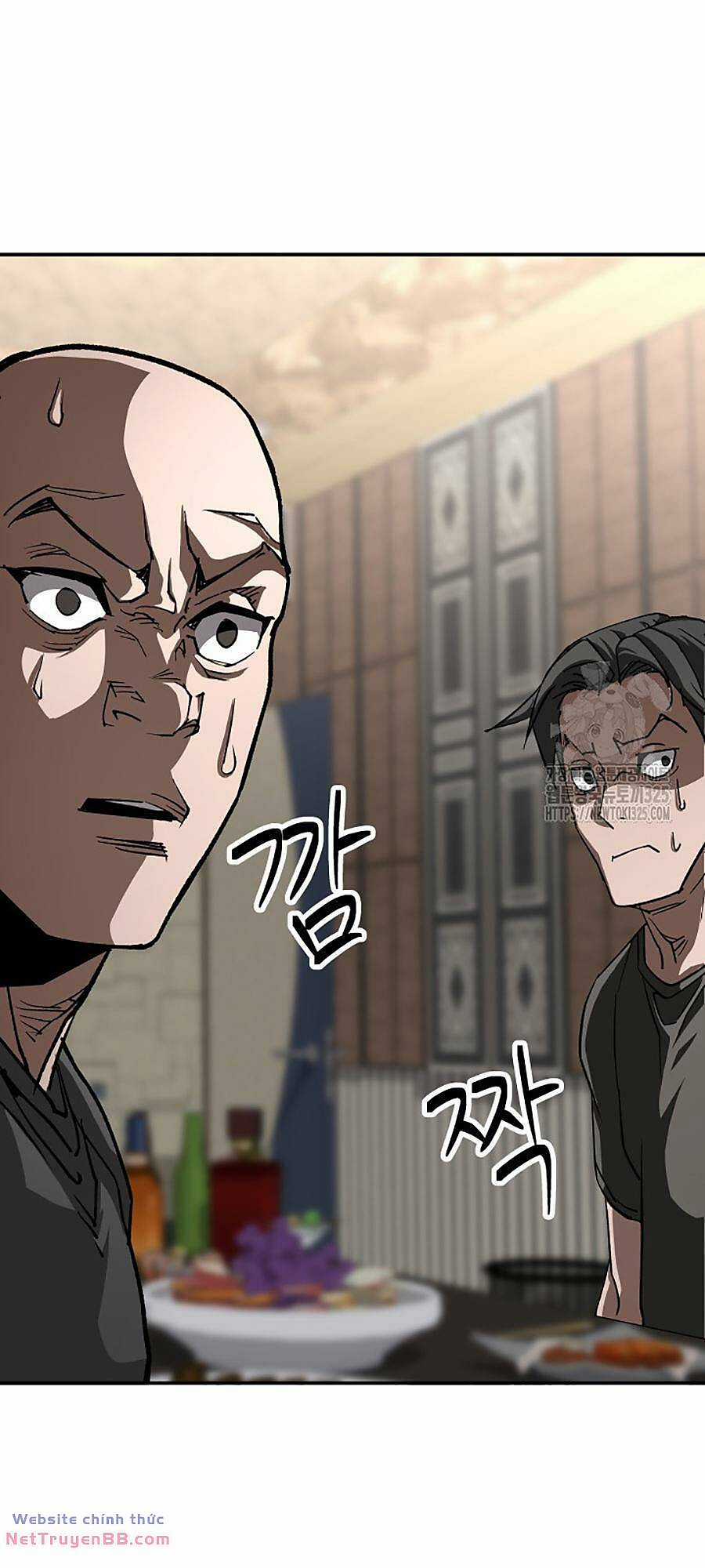 99 thủ lĩnh - Chapter 17 - Trang 82