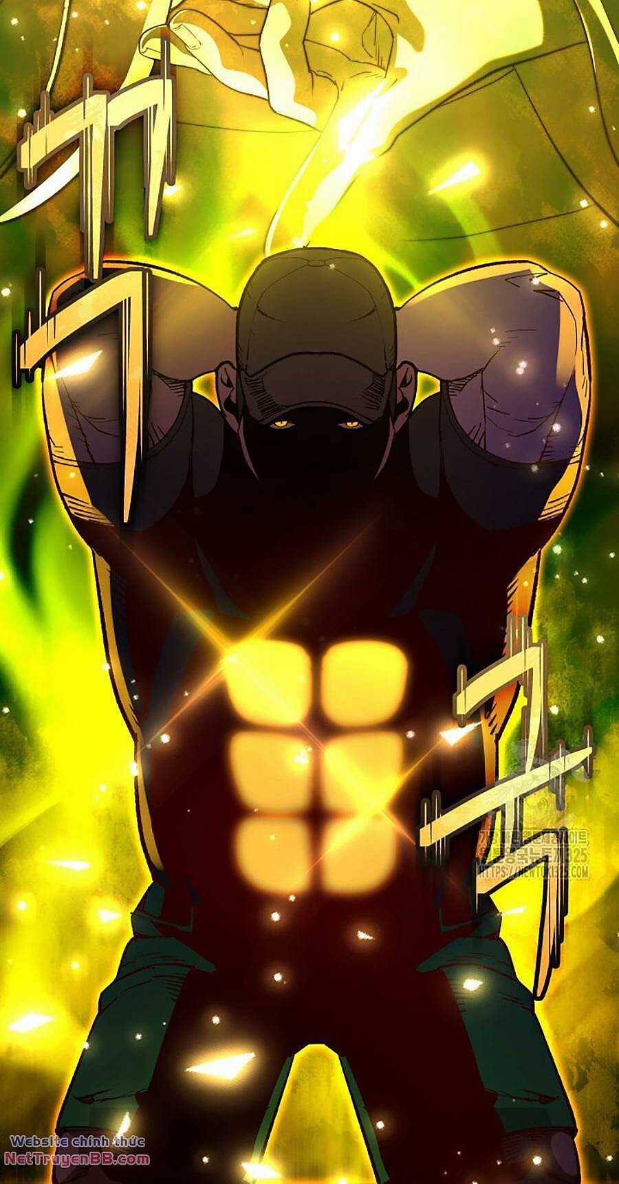 99 thủ lĩnh - Chapter 17 - Trang 94