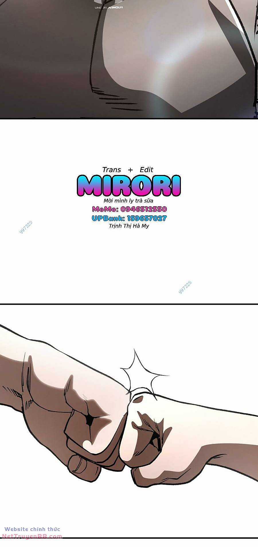 99 thủ lĩnh - Chapter 18 - Trang 1