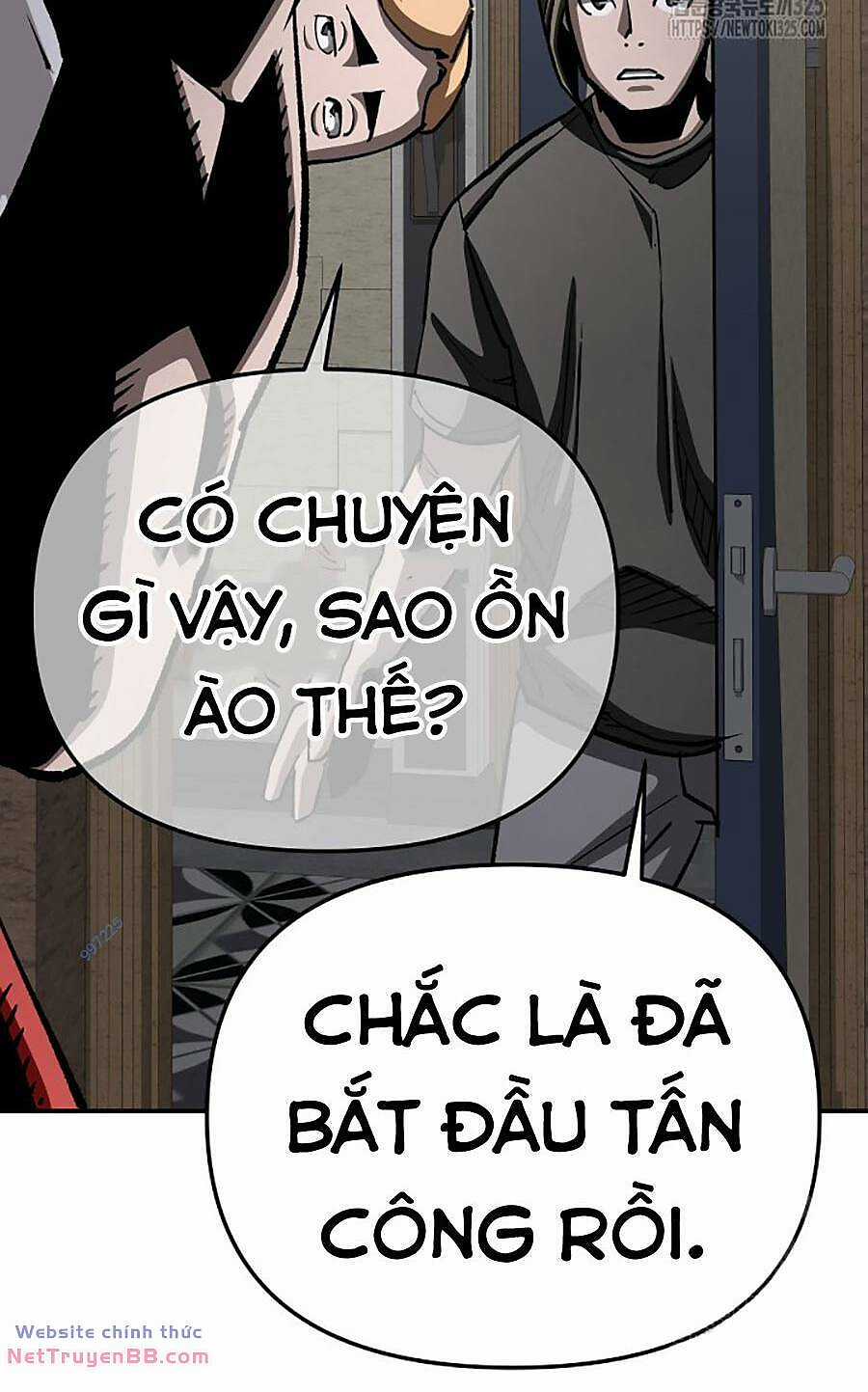 99 thủ lĩnh - Chapter 18 - Trang 14