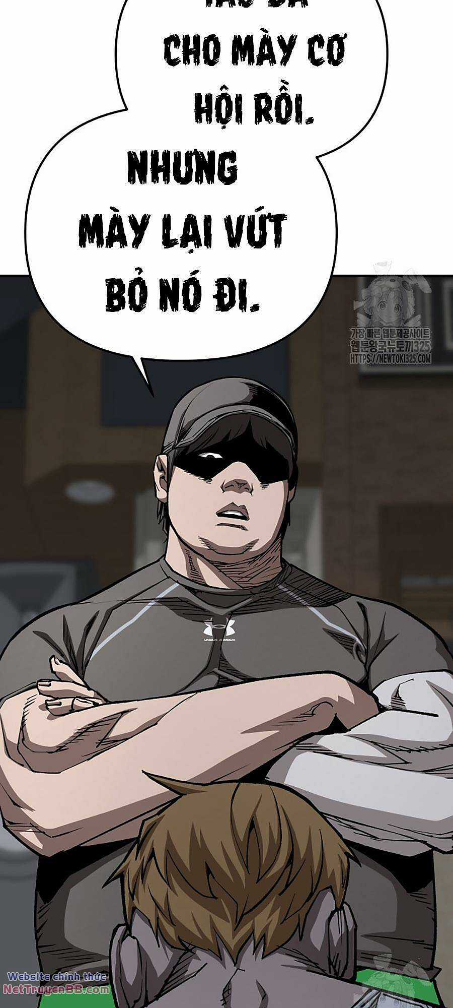 99 thủ lĩnh - Chapter 18 - Trang 16