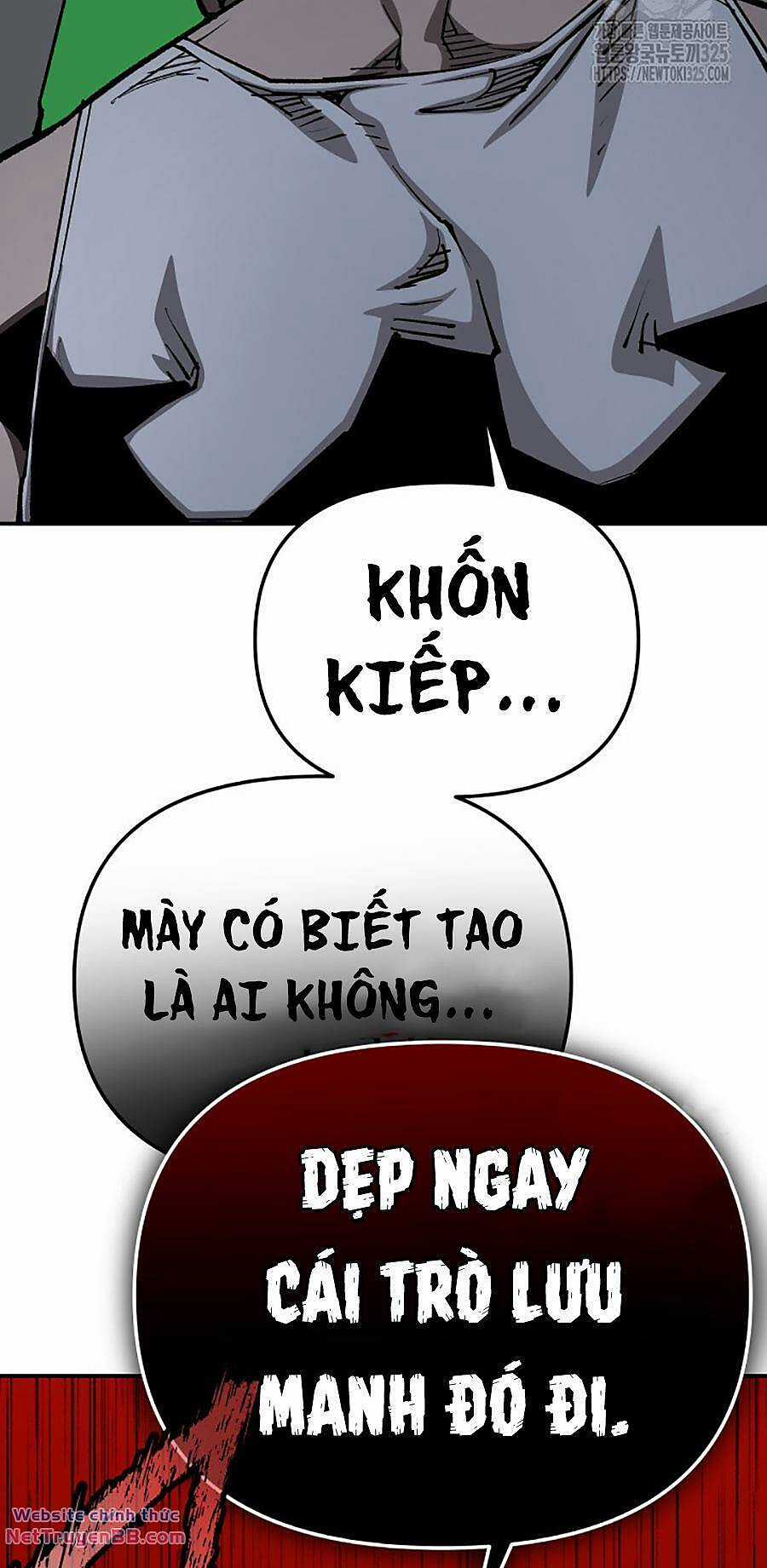 99 thủ lĩnh - Chapter 18 - Trang 17