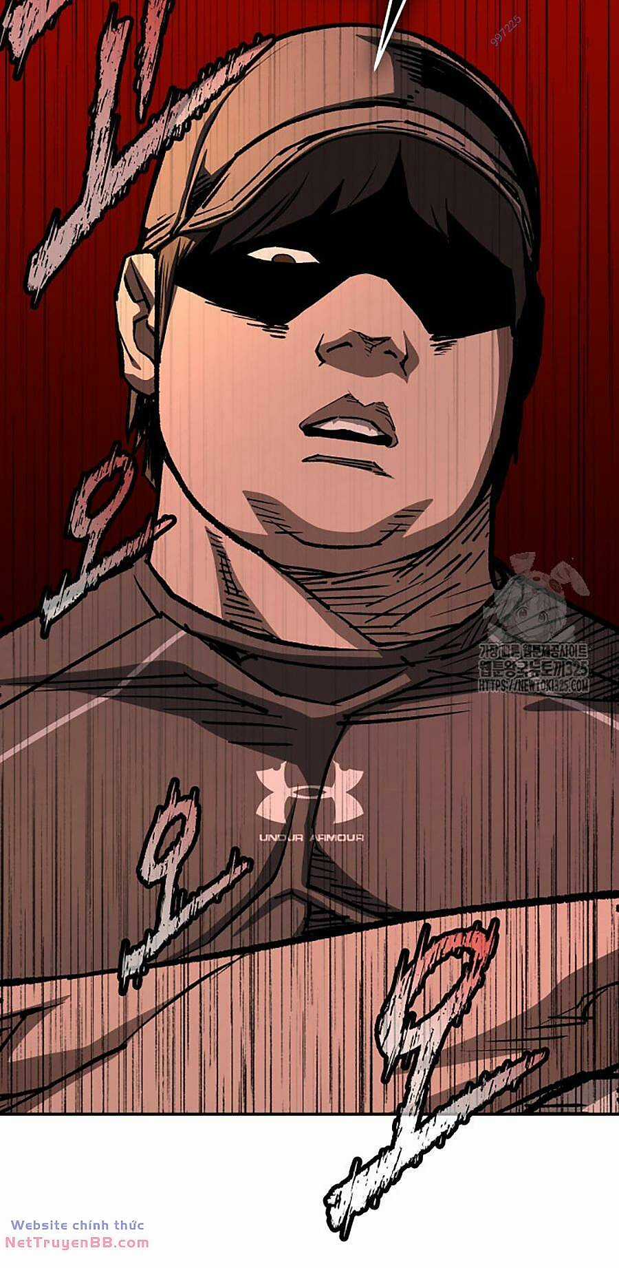 99 thủ lĩnh - Chapter 18 - Trang 18