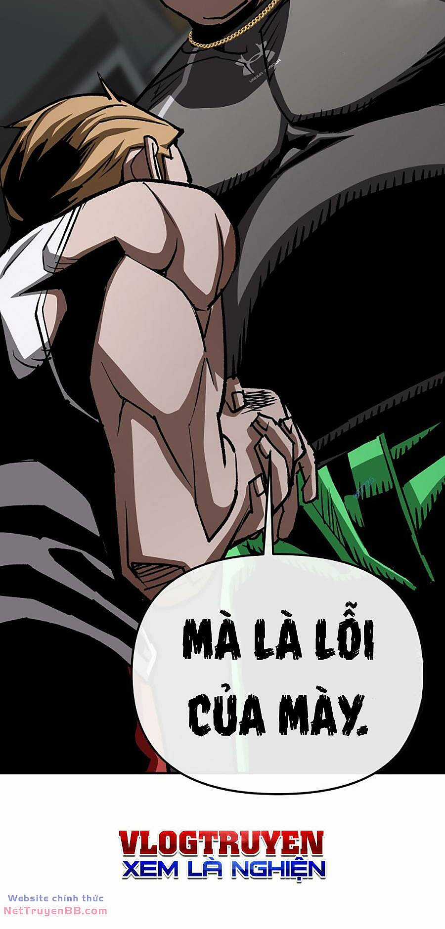 99 thủ lĩnh - Chapter 18 - Trang 23