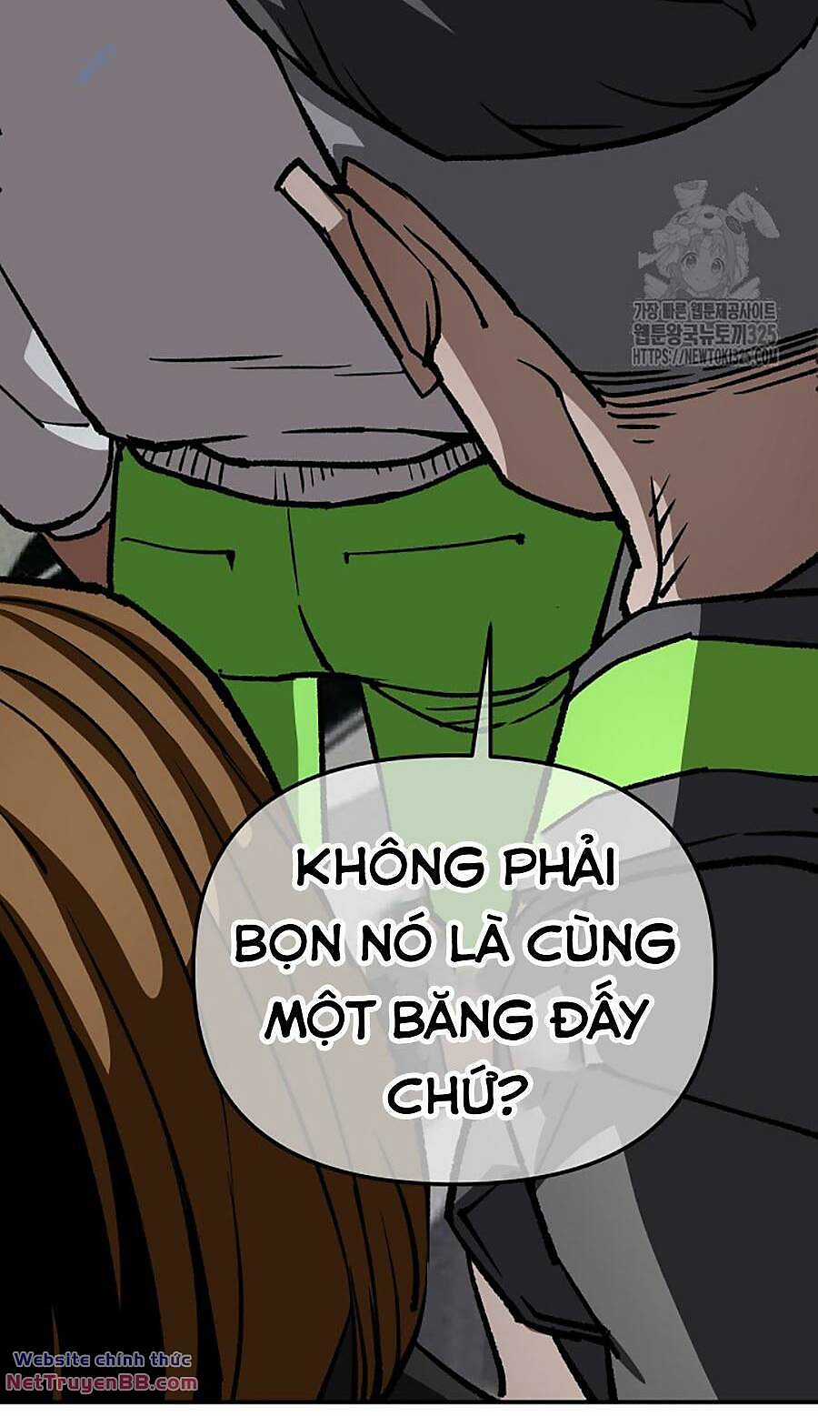 99 thủ lĩnh - Chapter 18 - Trang 31