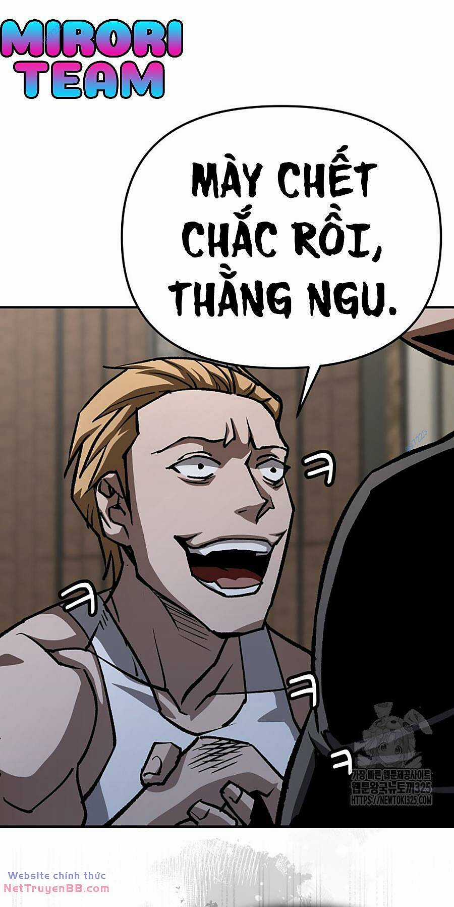 99 thủ lĩnh - Chapter 18 - Trang 32