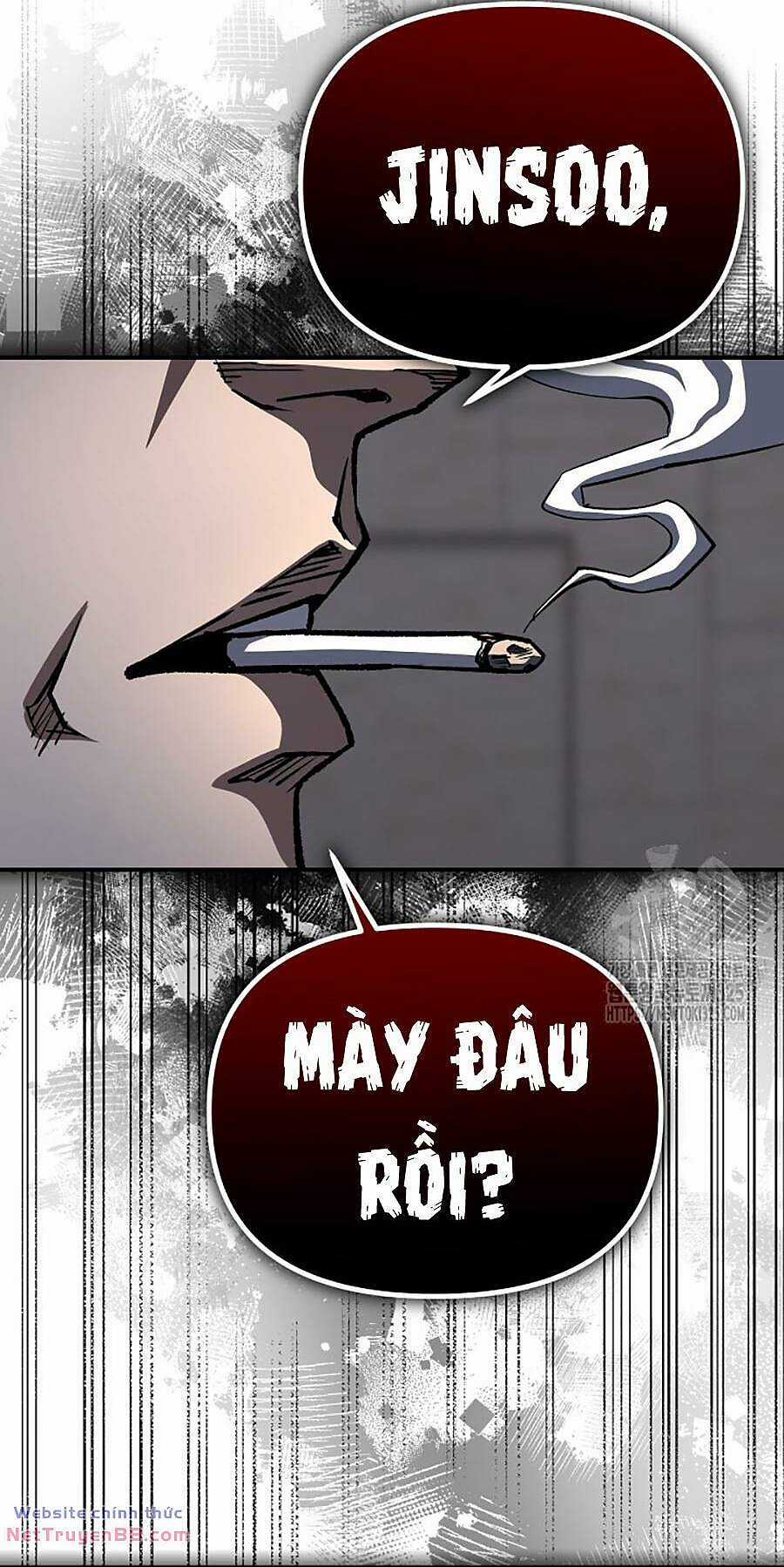 99 thủ lĩnh - Chapter 18 - Trang 33