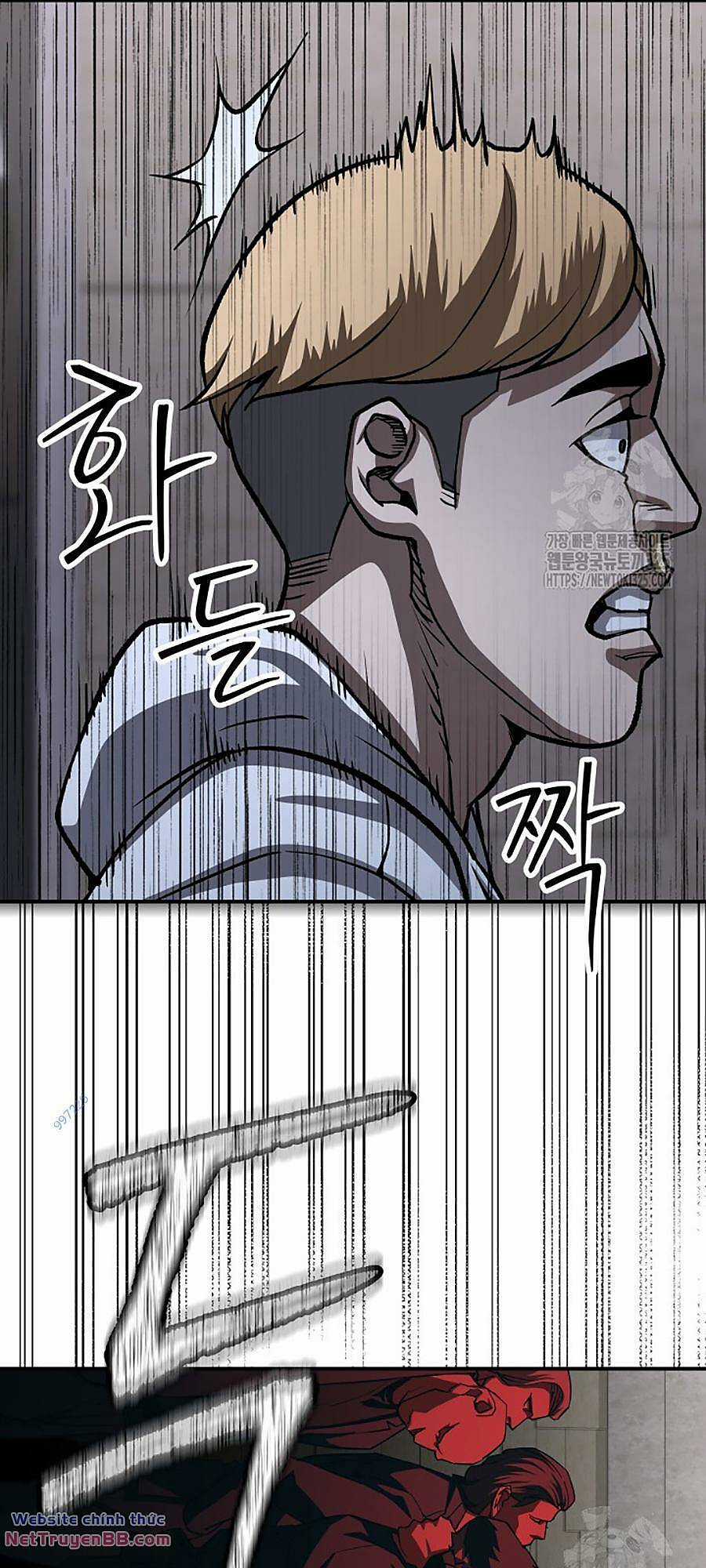 99 thủ lĩnh - Chapter 18 - Trang 34