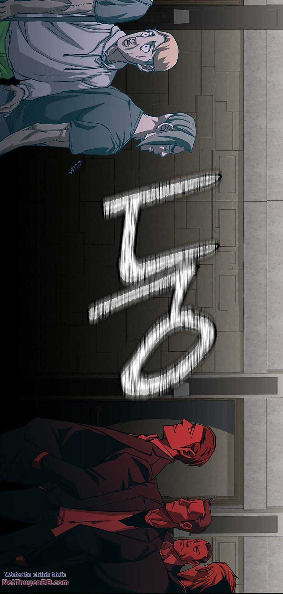 99 thủ lĩnh - Chapter 18 - Trang 36