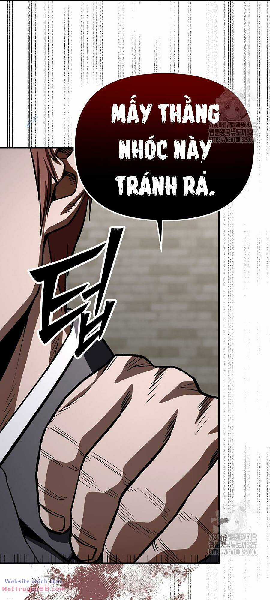 99 thủ lĩnh - Chapter 18 - Trang 37