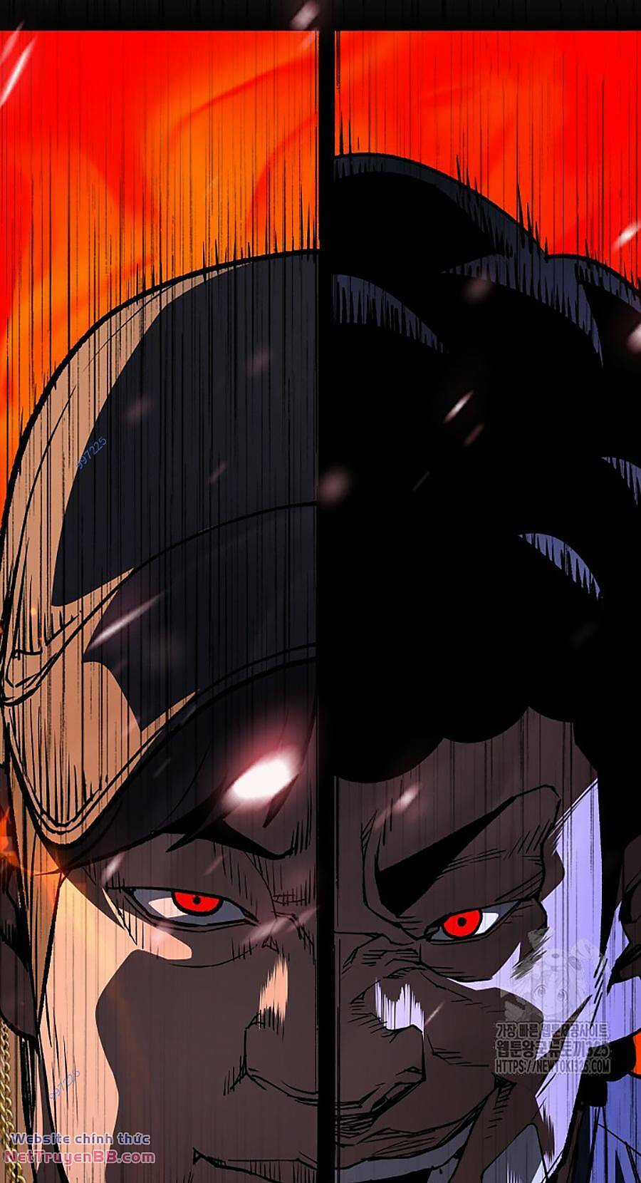 99 thủ lĩnh - Chapter 18 - Trang 5