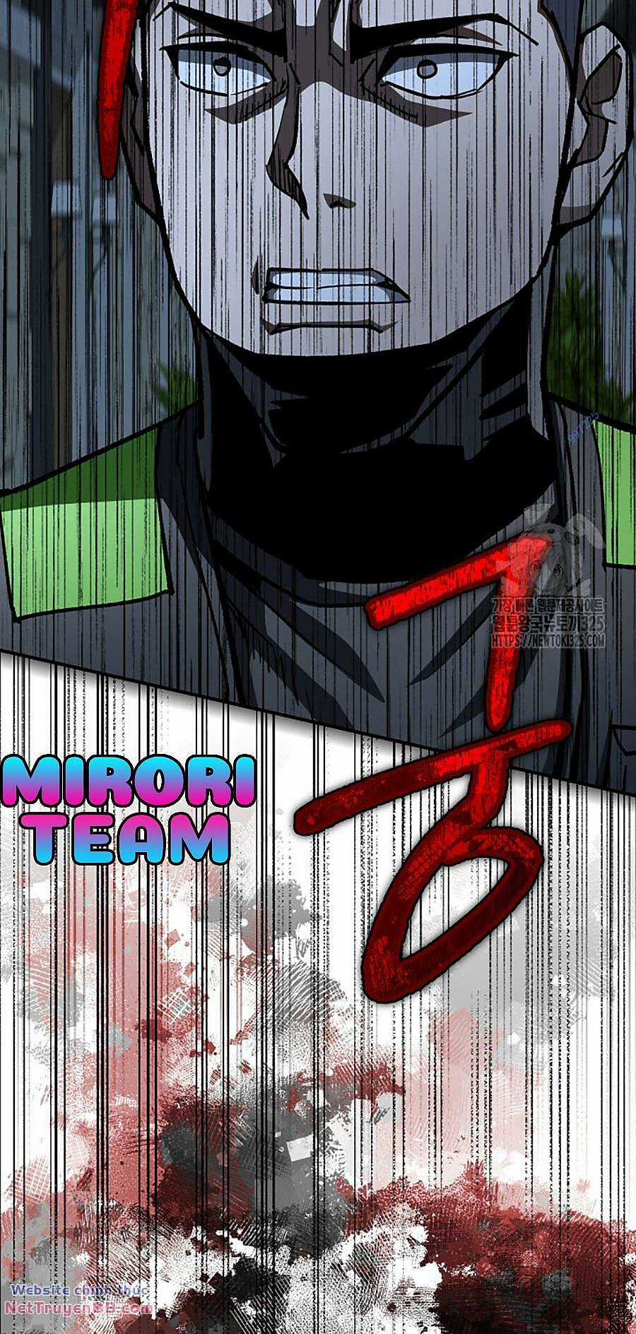 99 thủ lĩnh - Chapter 18 - Trang 43