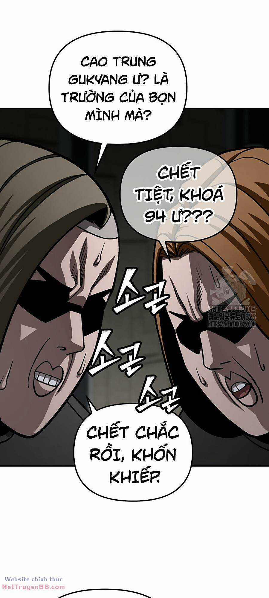 99 thủ lĩnh - Chapter 18 - Trang 47