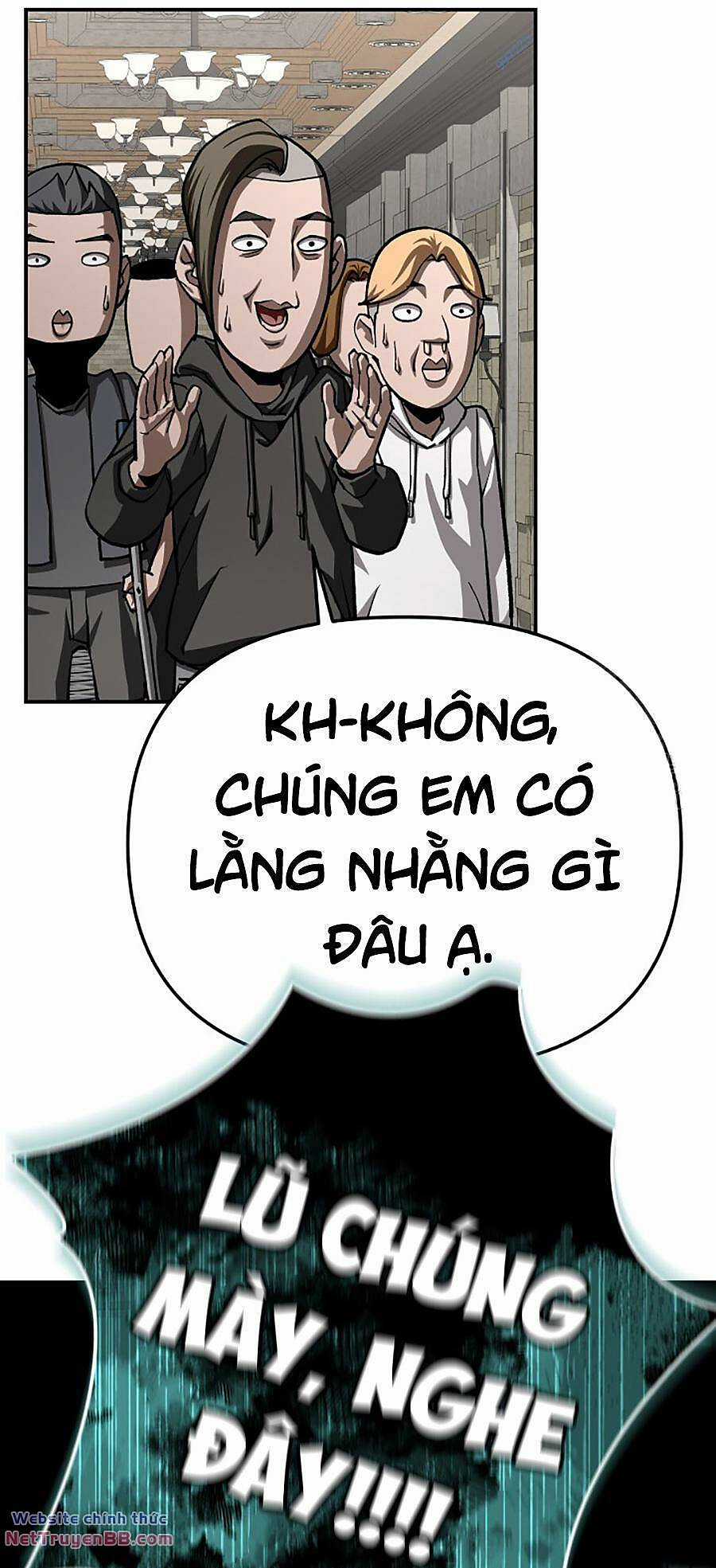99 thủ lĩnh - Chapter 18 - Trang 55