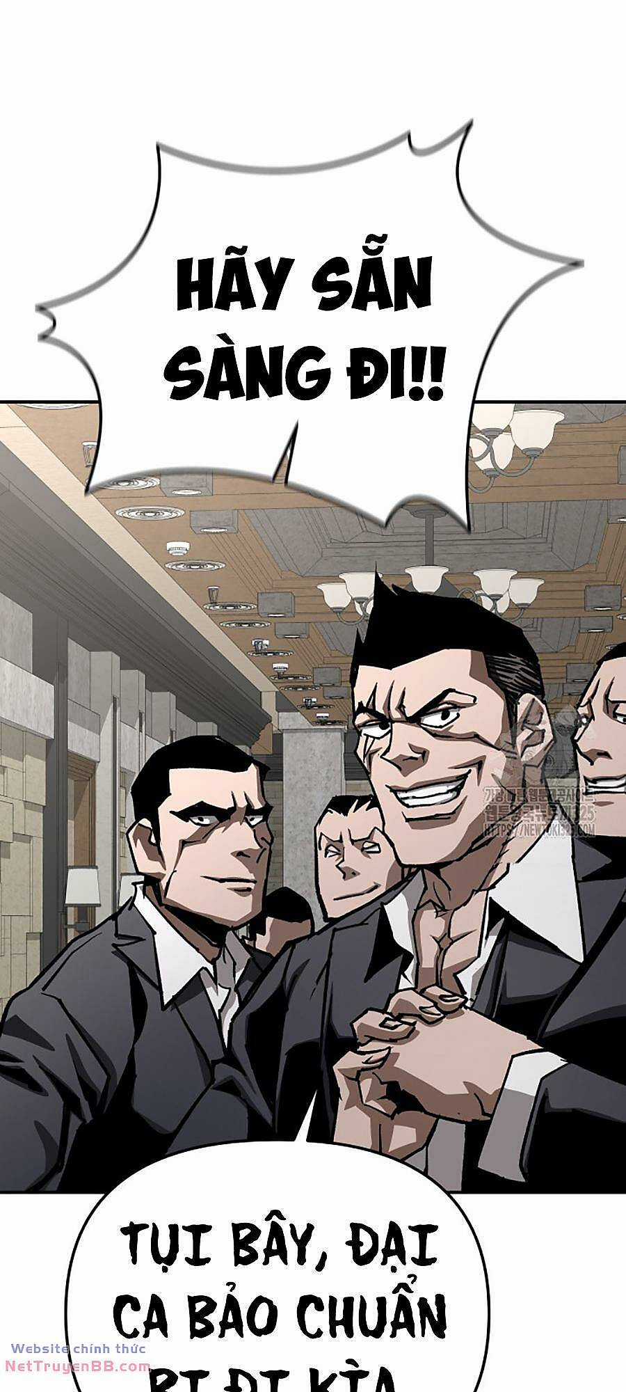 99 thủ lĩnh - Chapter 18 - Trang 57