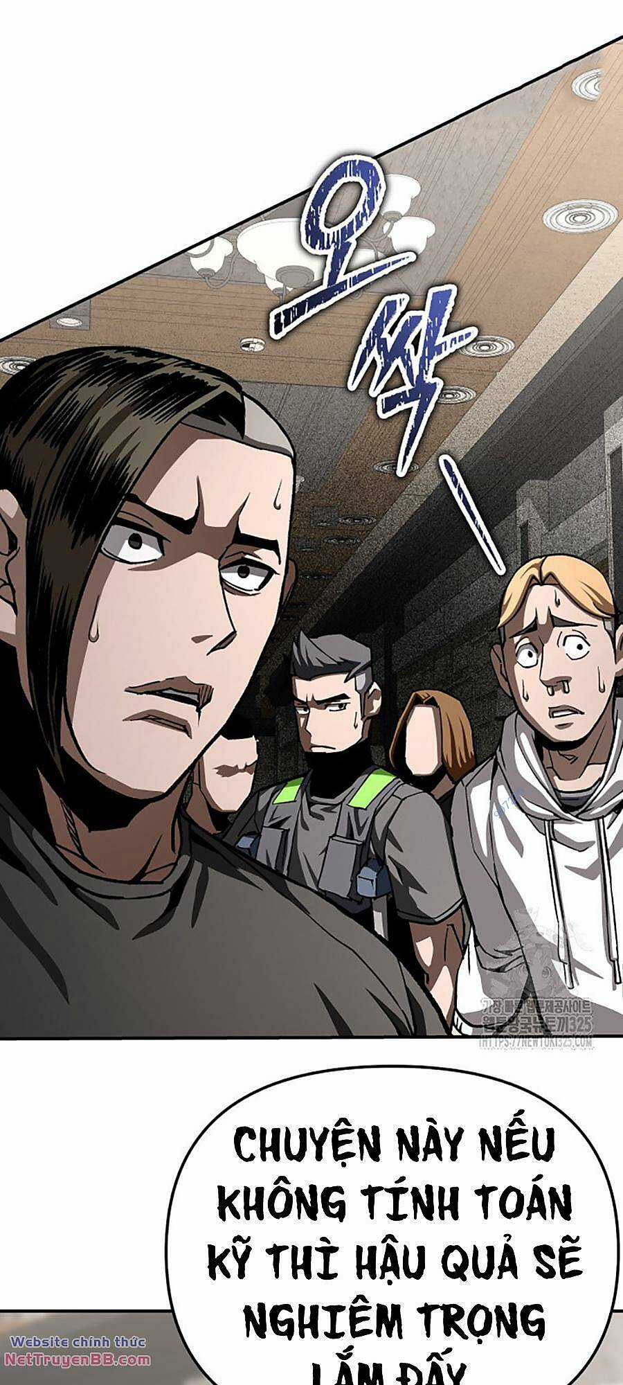 99 thủ lĩnh - Chapter 18 - Trang 60