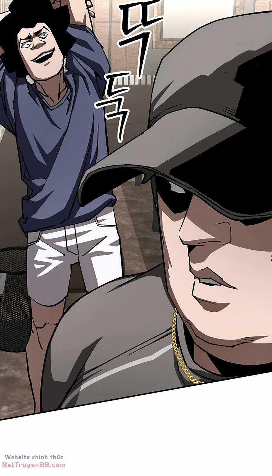 99 thủ lĩnh - Chapter 18 - Trang 67